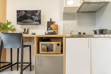 1 bed studio, Cliveland Street, Aston, Birmingham, B193SH - Image 9